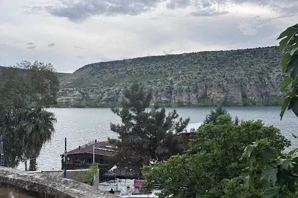 Sahan Tas Konak Hotel - Resim 10