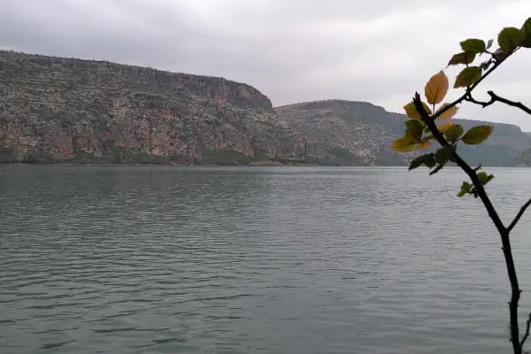 Sahan Tas Konak Hotel - Resim 7