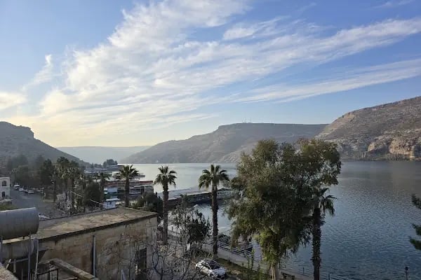 Sahan Tas Konak Hotel - Resim 4