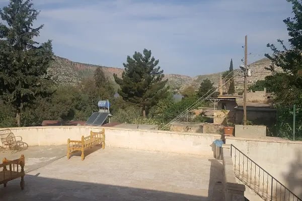 Sahan Tas Konak Hotel - Resim 9