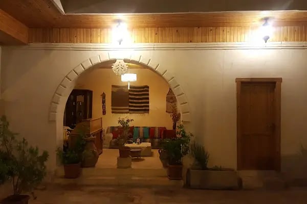 Sahan Tas Konak Hotel - Resim 17