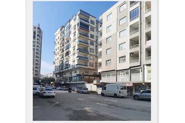 Diş Hekimi Halime Savci - Astro Dent Ağız ve Diş Sağlığı Kliniği - Resim 20