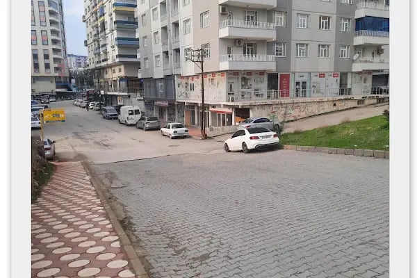 Diş Hekimi Halime Savci - Astro Dent Ağız ve Diş Sağlığı Kliniği - Resim 7