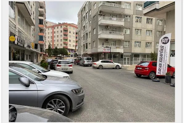Diş Hekimi Halime Savci - Astro Dent Ağız ve Diş Sağlığı Kliniği - Resim 5