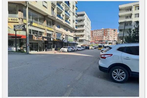 Diş Hekimi Halime Savci - Astro Dent Ağız ve Diş Sağlığı Kliniği - Resim 12