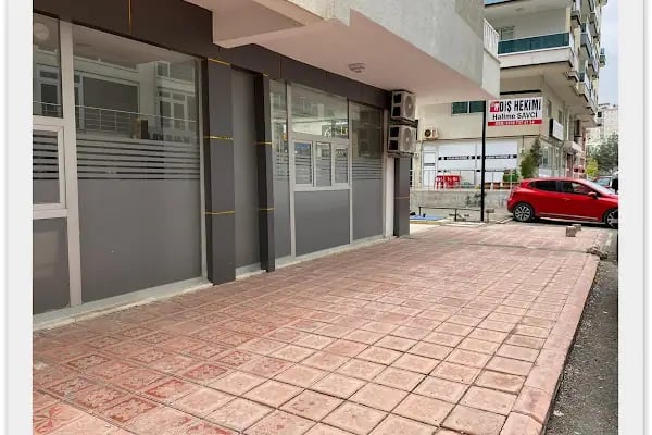Diş Hekimi Halime Savci - Astro Dent Ağız ve Diş Sağlığı Kliniği - Resim 14