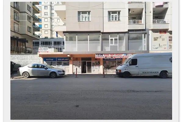 Diş Hekimi Halime Savci - Astro Dent Ağız ve Diş Sağlığı Kliniği - Resim 13