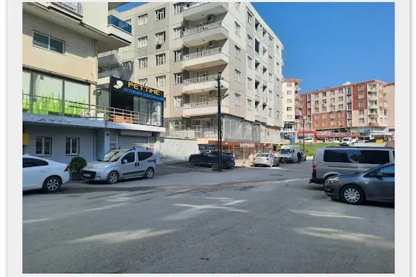 Diş Hekimi Halime Savci - Astro Dent Ağız ve Diş Sağlığı Kliniği - Resim 8