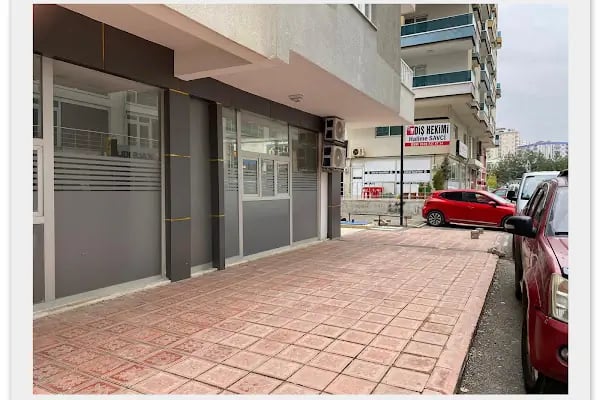 Diş Hekimi Halime Savci - Astro Dent Ağız ve Diş Sağlığı Kliniği - Resim 9