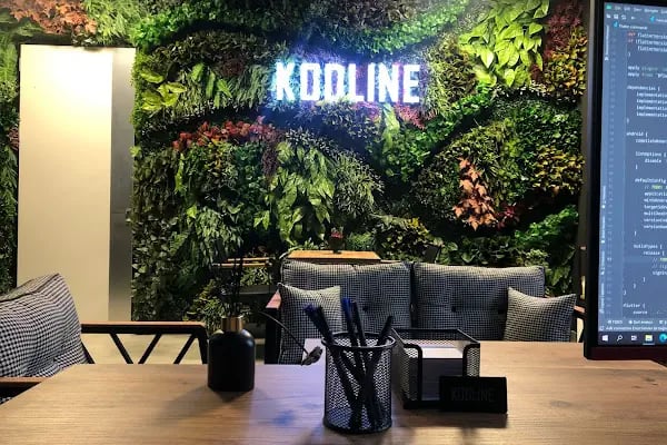 Kodline Yazılım ve Teknoloji Ltd. Şti. - Resim 2