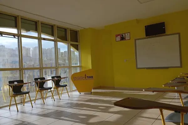 Elvankent English Time - Resim 4
