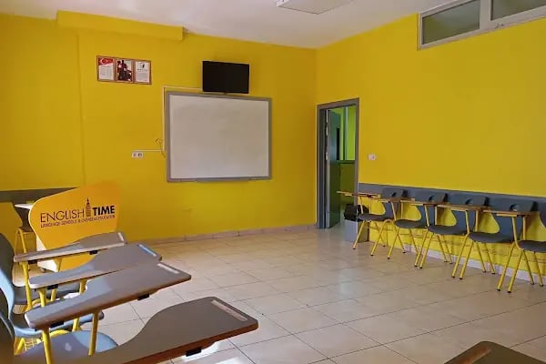 Elvankent English Time - Resim 7