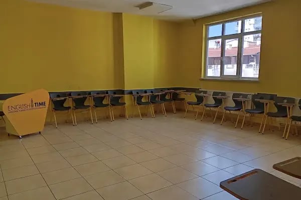 Elvankent English Time - Resim 3