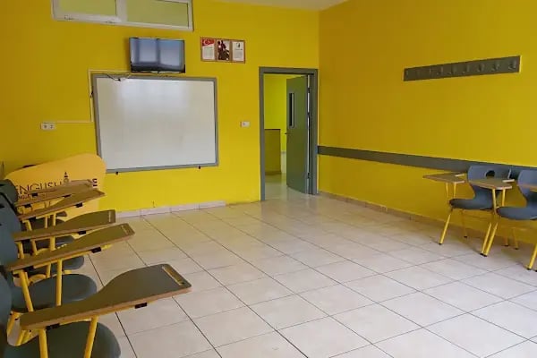 Elvankent English Time - Resim 10