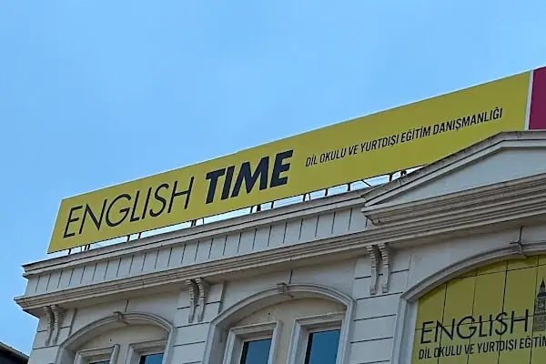 Elvankent English Time - Resim 2