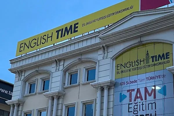 Elvankent English Time - Resim 18