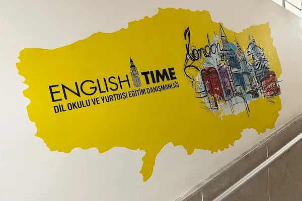 Elvankent English Time - Resim 9
