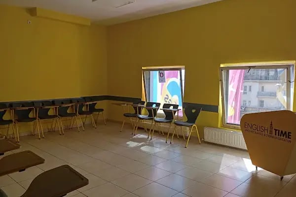 Elvankent English Time - Resim 8