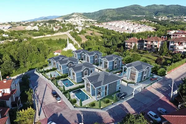 OK KERESTE İNŞAAT TAAHÜT TİCARET - Resim 17