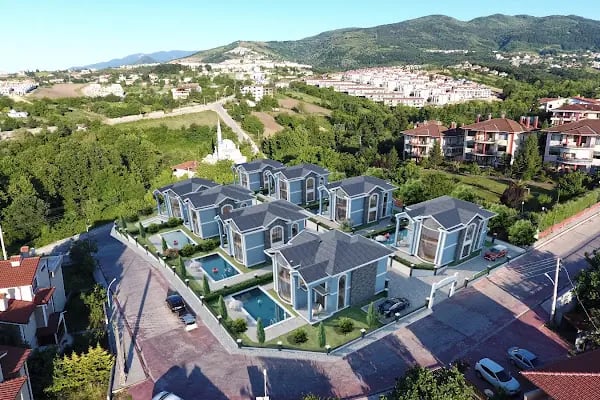 OK KERESTE İNŞAAT TAAHÜT TİCARET - Resim 20