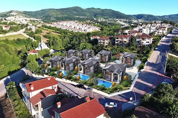 OK KERESTE İNŞAAT TAAHÜT TİCARET - Resim 14