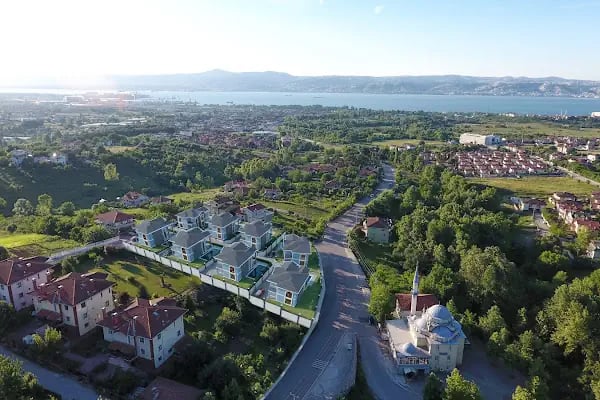 OK KERESTE İNŞAAT TAAHÜT TİCARET - Resim 8