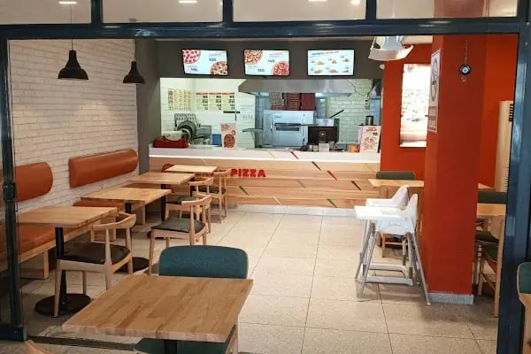 Terra Pizza - Aliağa Kültür - Resim 16