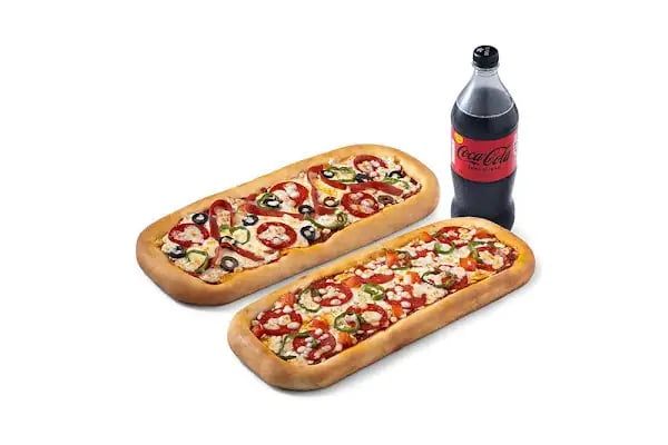 Terra Pizza - Aliağa Kültür - Resim 10