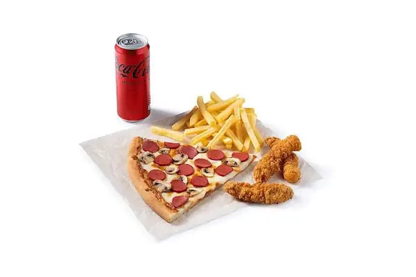 Terra Pizza - Aliağa Kültür - Resim 19