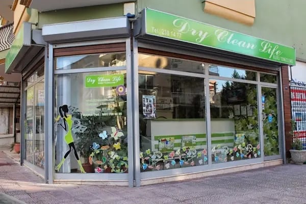 Dry Clean Life - Narlıdere Kuru Temizleme - Resim 8