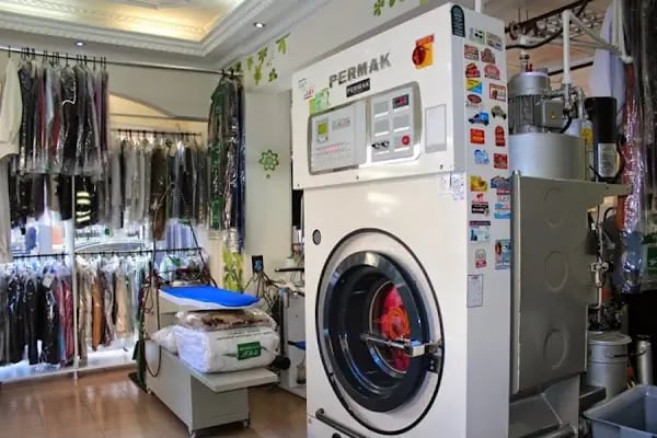 Dry Clean Life - Narlıdere Kuru Temizleme - Resim 10