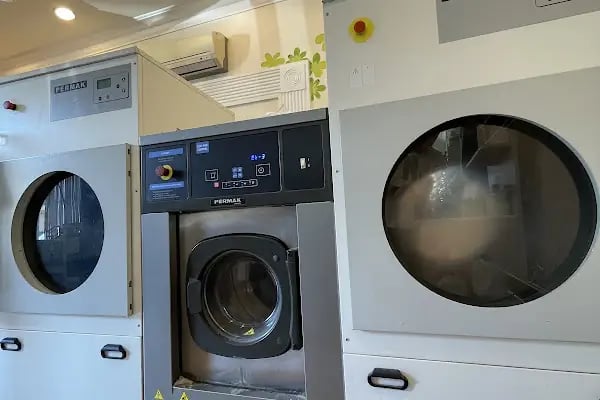 Dry Clean Life - Narlıdere Kuru Temizleme - Resim 7
