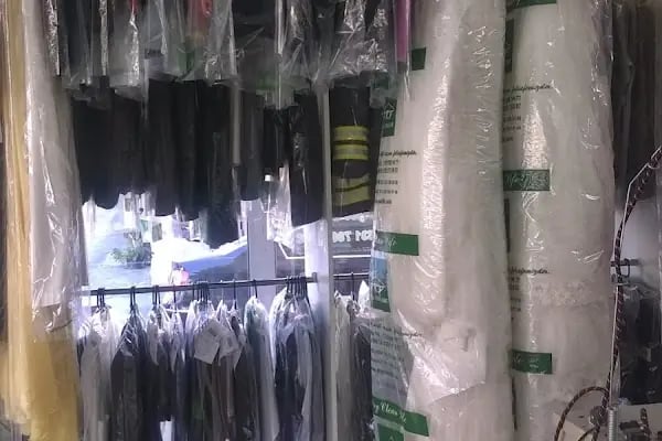 Dry Clean Life - Narlıdere Kuru Temizleme - Resim 5