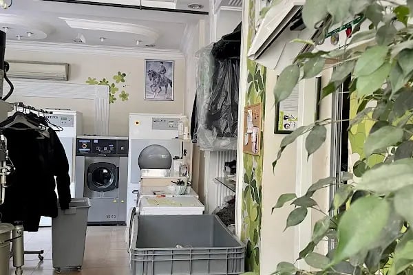 Dry Clean Life - Narlıdere Kuru Temizleme - Resim 3