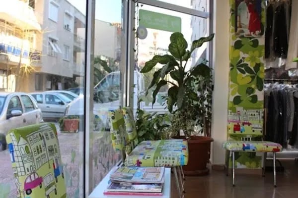 Dry Clean Life - Narlıdere Kuru Temizleme - Resim 11