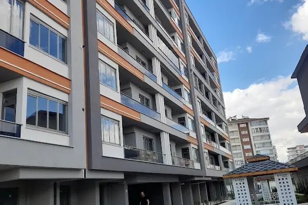 Konya Mobil Kapıcı | Öz Temizlik - Resim 15