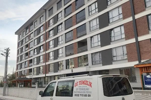 Konya Mobil Kapıcı | Öz Temizlik - Resim 20