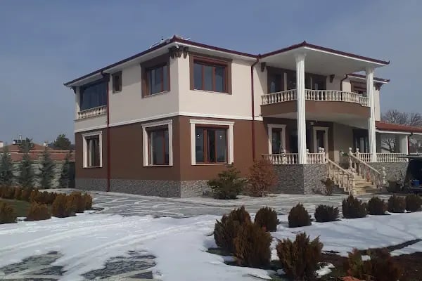 Konya Mobil Kapıcı | Öz Temizlik - Resim 7