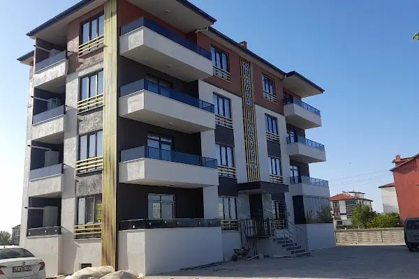 Konya Mobil Kapıcı | Öz Temizlik - Resim 16
