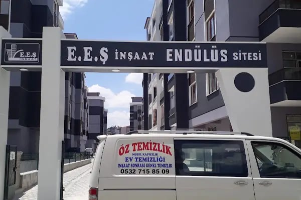 Konya Mobil Kapıcı | Öz Temizlik - Resim 11