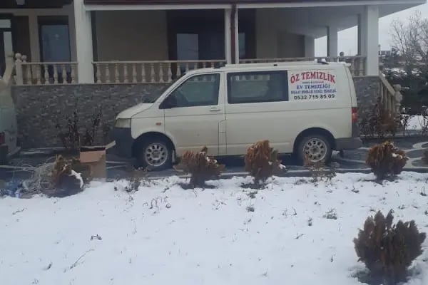 Konya Mobil Kapıcı | Öz Temizlik - Resim 8