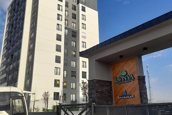 Konya Mobil Kapıcı | Öz Temizlik - Resim 14
