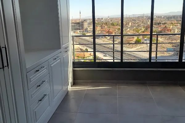 Konya Mobil Kapıcı | Öz Temizlik - Resim 18