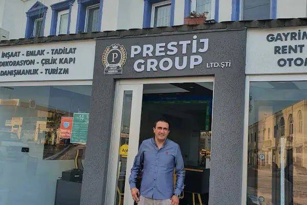 BODRUM PRESTİJ GROUP - Resim 15