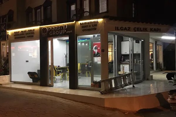 BODRUM PRESTİJ GROUP - Resim 2