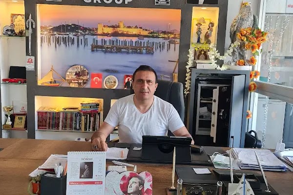 BODRUM PRESTİJ GROUP - Resim 16