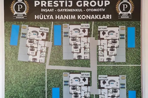 BODRUM PRESTİJ GROUP - Resim 5