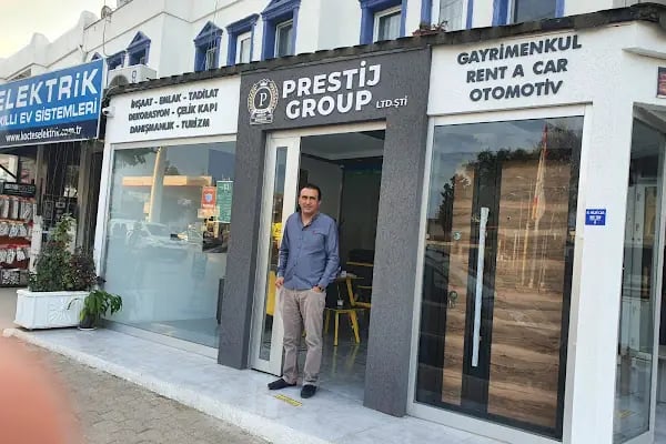 BODRUM PRESTİJ GROUP - Resim 18