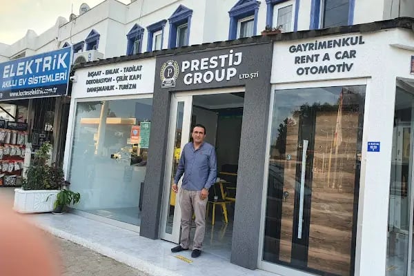 BODRUM PRESTİJ GROUP - Resim 20