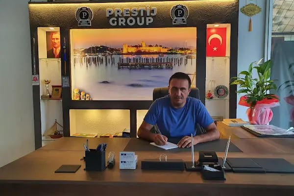 BODRUM PRESTİJ GROUP - Resim 19